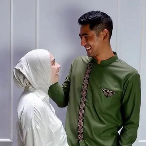 Putri Anne dan Arya Saloka (Instagram/ussypratama)