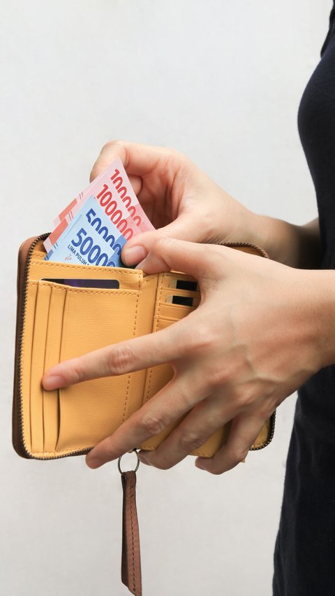 Bantuan Subsidi Upah (BSU) dari Kementerian Ketenagakerjaan (Kemanker) tidak cair tahun ini