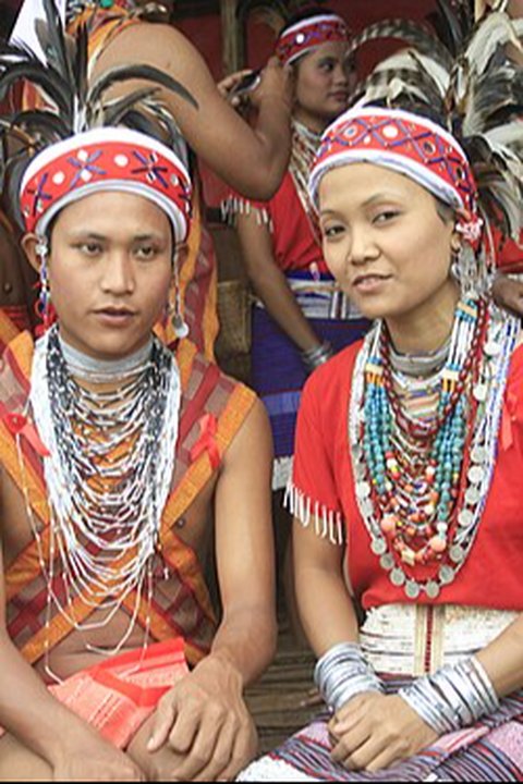 Suku Garo