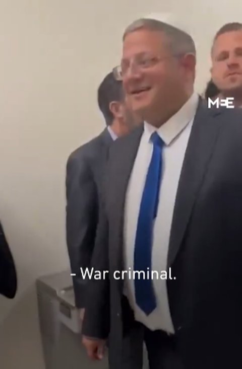 Ben-Gvir