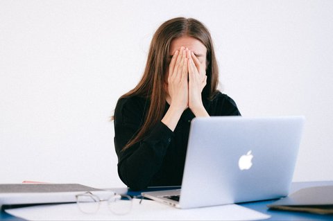 Kecemasan Tak Lagi Normal? Kenali Tanda Anda Perlu Pertolongan Profesional
