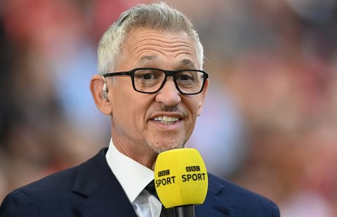 gary lineker