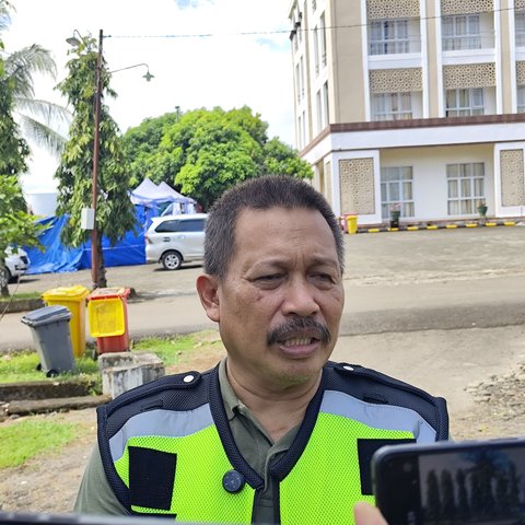 46 calon jemaah dicegat ke arab saudi karena non prosedural
