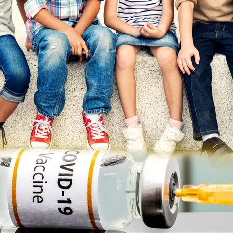Why RFK Jr. Halts COVID-19 Vaccine Recommendations for Children and Pregnant Women?