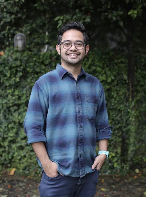 Lebaran 2025 di bioskop sangat festive. Keragaman lima film Indonesia amat terasa. Film animasi Jumbo, salah satu kontestan yang layak diperhitungkan. (Foto: Dok. Visinema Animation)