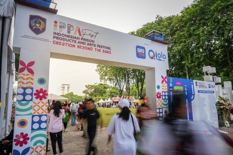 IPPA Fest 2025