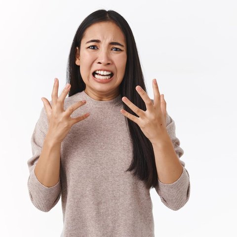 Emosi wanita
