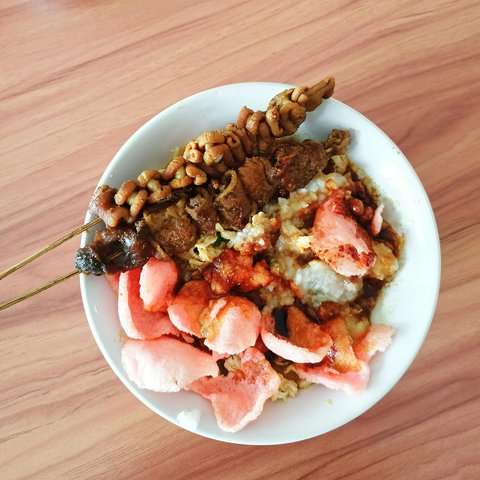 6 Makanan yang Sering Menimbulkan Perdebatan