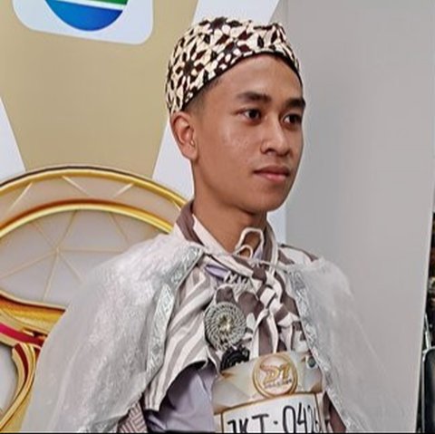 Berangkat Subuh dari Purwakarta, Deden Rela Basah-Basahan Demi Ikut Audisi D'Academy 7 di Jakarta
