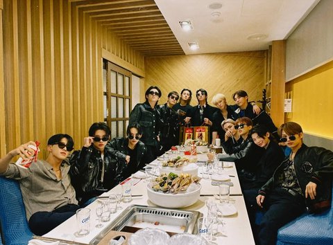 10 Tahun Berkarya: 6 Idol K-Pop yang Menjadi Ikon Industri Musik