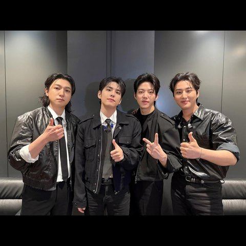 10 Tahun Berkarya: 6 Idol K-Pop yang Menjadi Ikon Industri Musik