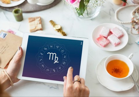 Ilustrasi Zodiak