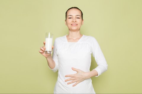 Apa Itu Probiotik dan Prebiotik? Simak Penjelasannya di Sini!