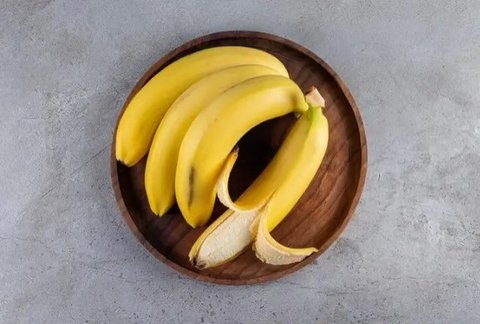 Buah beri. (Foto: Freepik/azerbaijan_stockers)