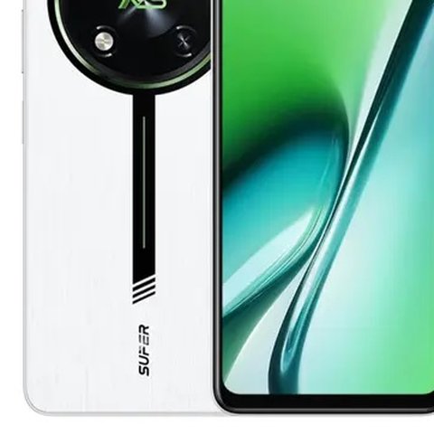 Itel RS4 &ndash; Gaming Ringan dan RAM Besar