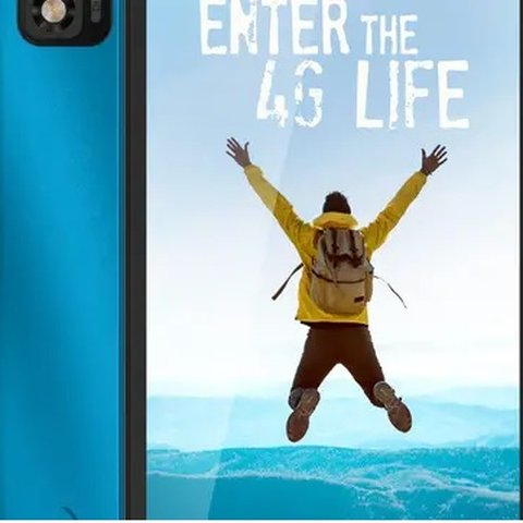 Itel A23 Pro &ndash; Opsi Ultra Murah untuk Komunikasi Dasar