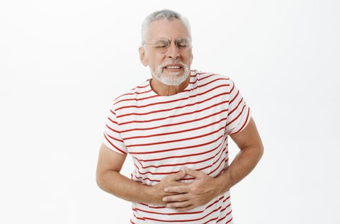 Inilah Pemicu Diabetes pada Lansia yang Jarang Disadari