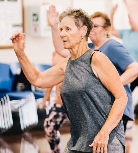 Inilah Pemicu Diabetes pada Lansia yang Jarang Disadari