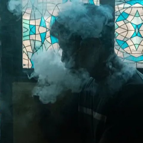 Ilustrasi vape (Gambar oleh Ethan Parsa dari Pixabay)
