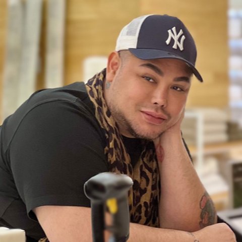 Usai Turun 90 Kg, Potret Terbaru Ivan Gunawan Kembali Diet - Turunkan 6 Kg Hanya Dalam Waktu Singkat