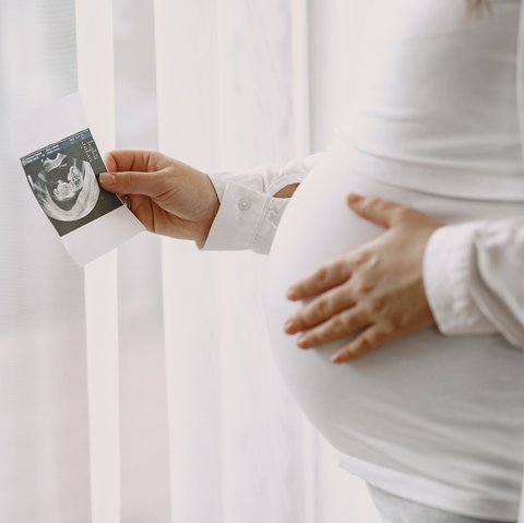 Ilustrasi Ibu Hamil (&copy;Freepik)