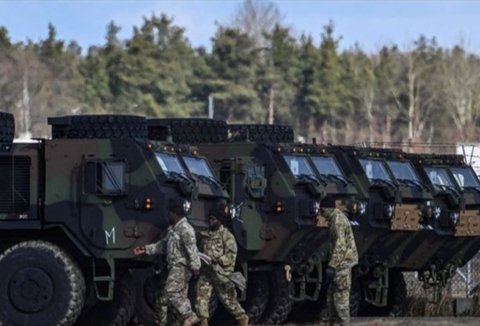 Serikat pekerja Panama akan menggelar mogok nasional pada 29 April untuk memprotes reformasi jaminan sosial dan kehadiran militer AS yang dinilai mengancam kedaulatan nasional.