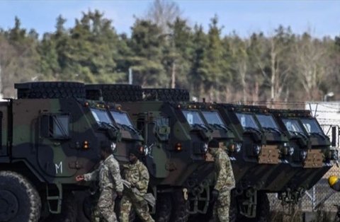 Serikat pekerja Panama akan menggelar mogok nasional pada 29 April untuk memprotes reformasi jaminan sosial dan kehadiran militer AS yang dinilai mengancam kedaulatan nasional.