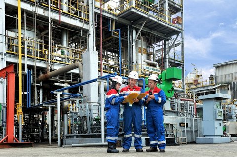 Pertamina