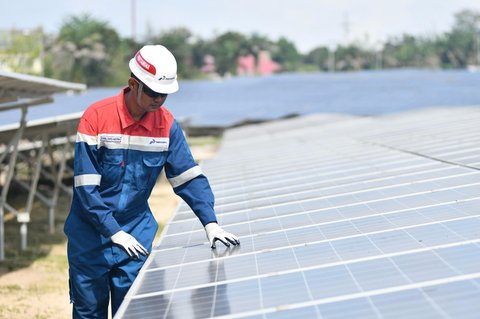 Pertamina