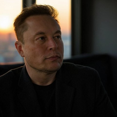 Elon Musk Disebut Sudah Lelah dengan Politik, Diserang Kanan-Kiri