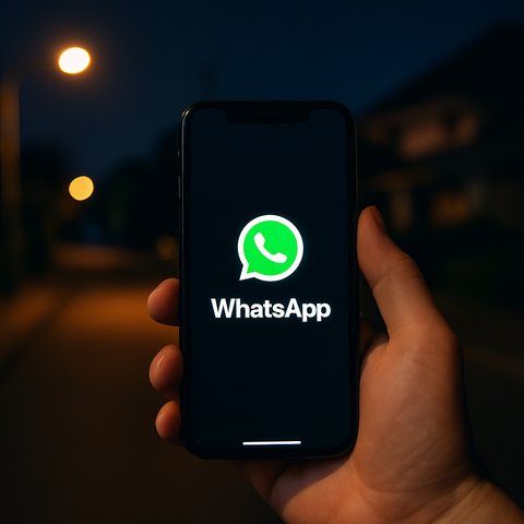 Daftar Fitur Terbaru WhatsApp di Tahun 2025