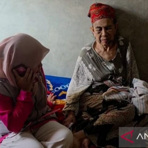 nenek asyiah korban pemukulan di cianjur