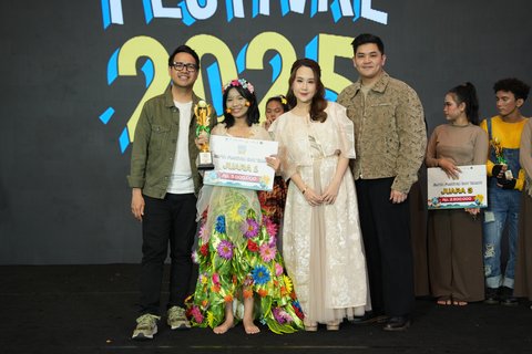 Earth Festival