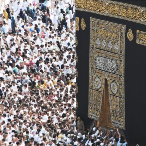 Masjidil Haram