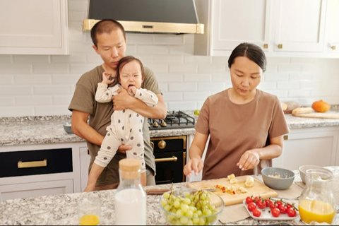 Alasan Anak Sering Berulah kepada Orangtua dan Cara Menghadapinya