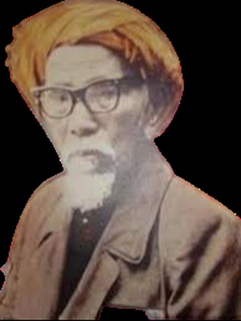 ahmad khatib al-minangkabawi