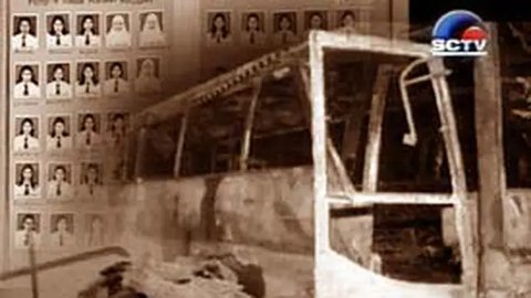Tragedi Paiton