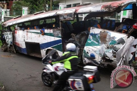 Tragedi Ciloto