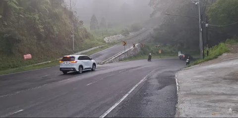 Tanjakan Emen Subang