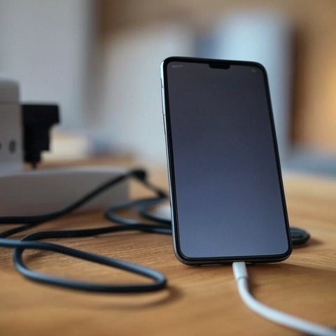 Cara Mendeteksi Baterai HP Rusak Akibat Ngecas Berlebihan