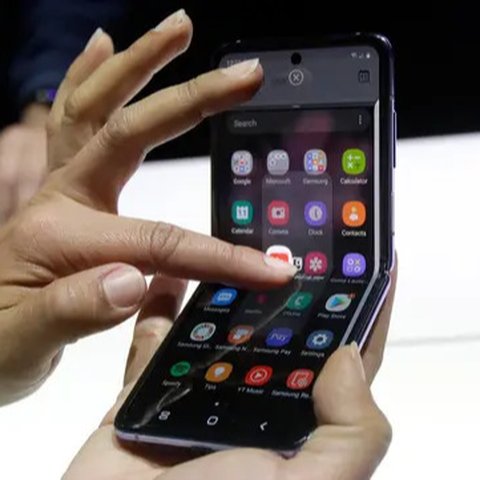 Samsung Galaxy Z Flip5 & Galaxy Fold5 meluncur dengan berbagai inovasi terbaru.