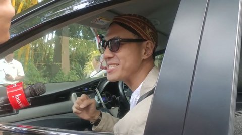daniel mananta di akad nikah luna maya