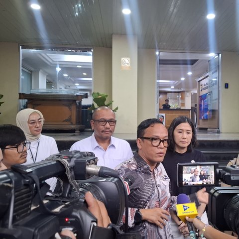 Dua Menteri Prabowo Pelototi Kasus Dugaan Pelecehan Seksual Eks Rektor Universitas Pancasila