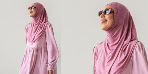Gamis Syar'i