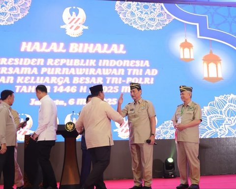Senior Hormat ke Junior TNI yang Kini jadi Orang Nomor Satu, Bocorkan Momen Menyentuh Hati