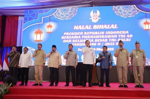 Senior Hormat ke Junior TNI yang Kini jadi Orang Nomor Satu, Bocorkan Momen Menyentuh Hati
