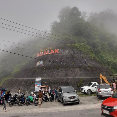 Malalak Sumbar