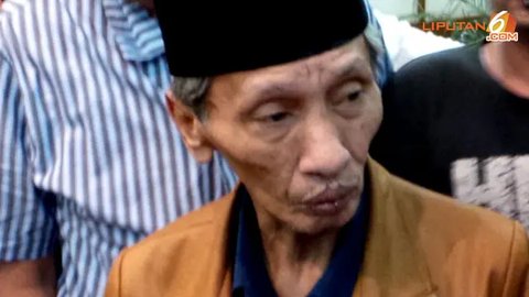 ucu kambing