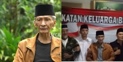 ucu kambing