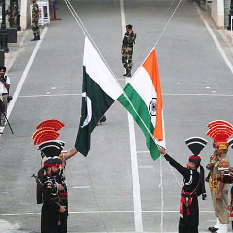 india vs pakistan